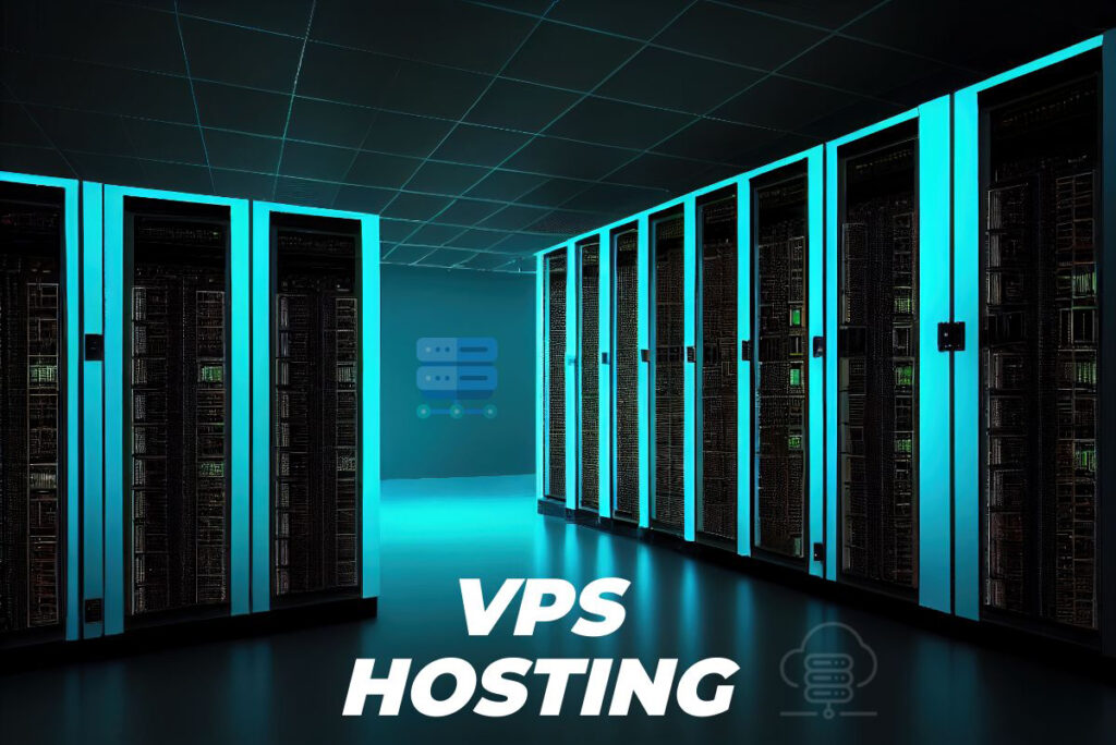 Buy VPS Hosting in Dubai