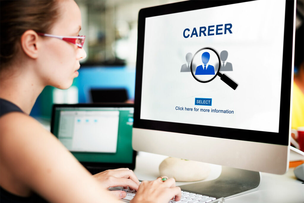 Digital Marketing Career