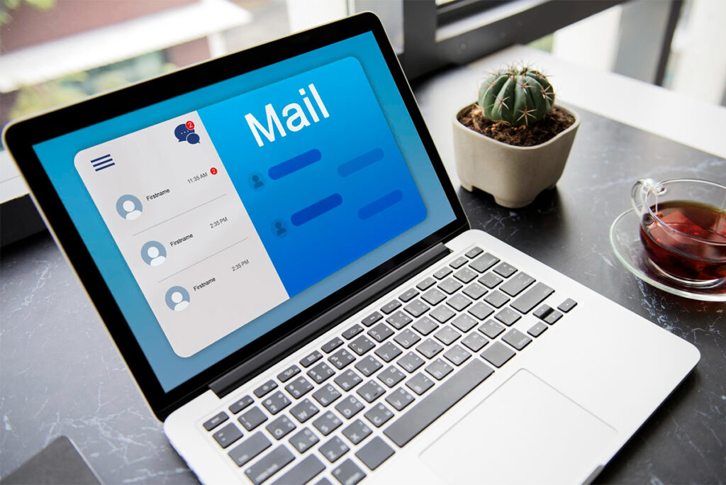 Microsoft 365 Business Email Setup