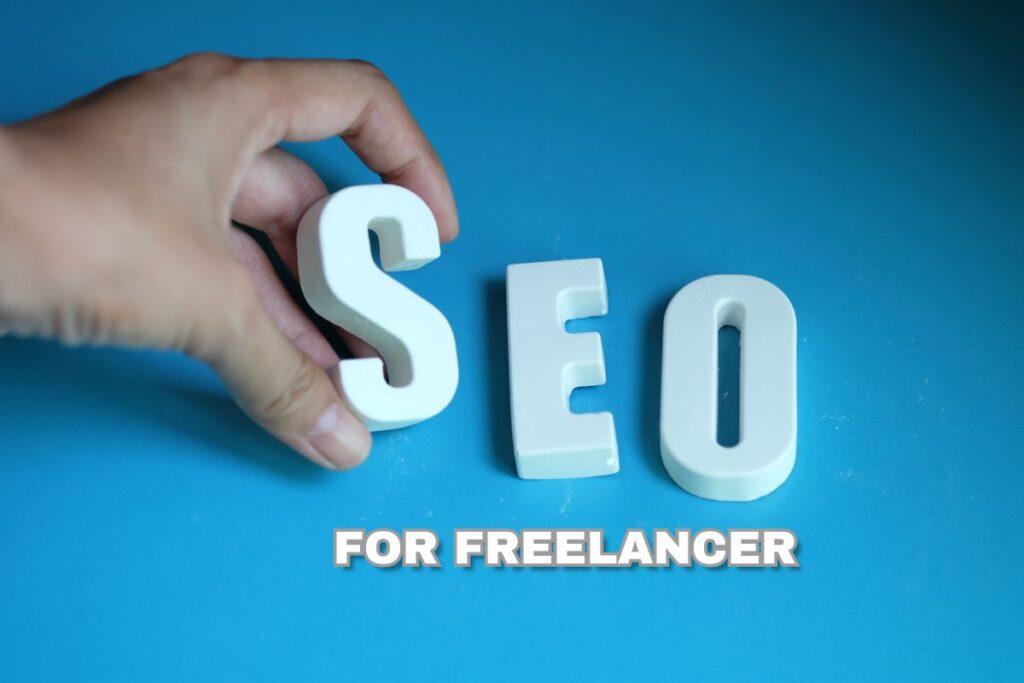 SEO for Freelancer