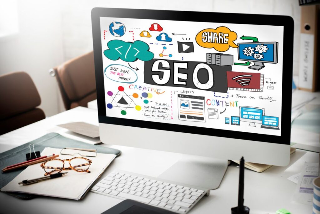 SEO for Small Business