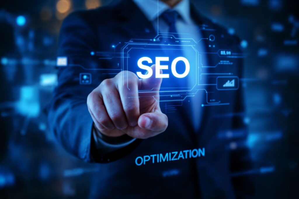 SEO for Small Businesses