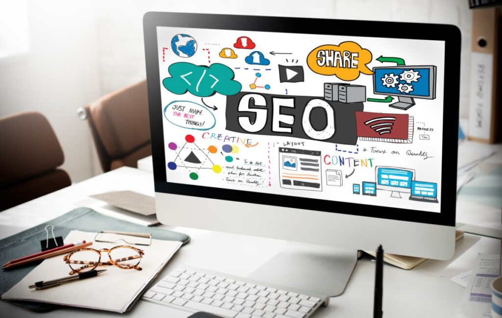 The Ultimate Guide to Web Design and SEO for 2024