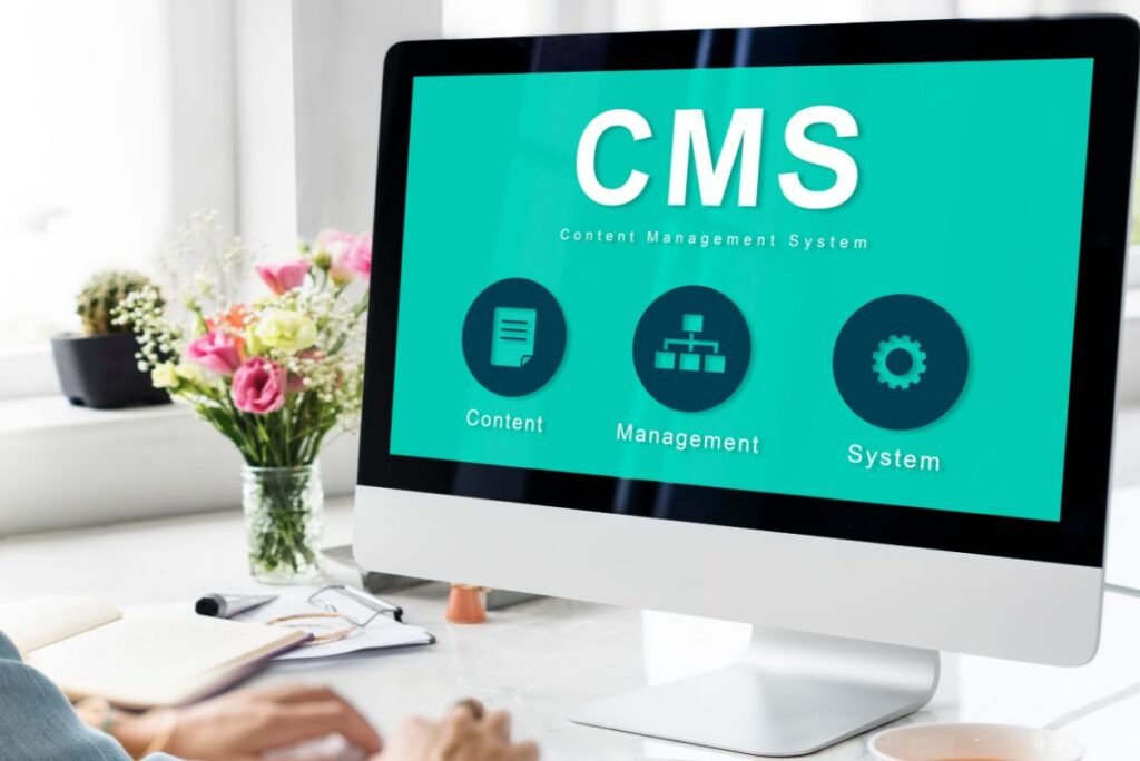 Content Management System