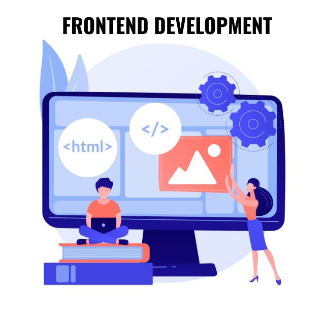 Frontend Development