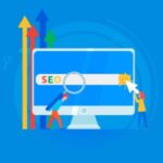 Search Engine Ranking