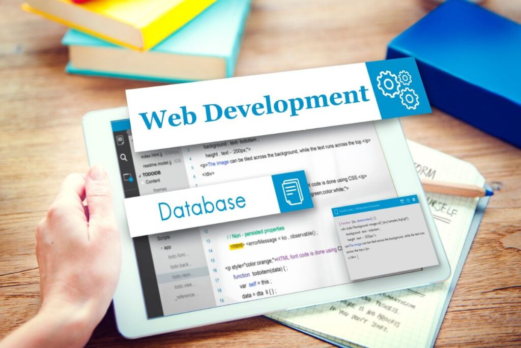 Web Development