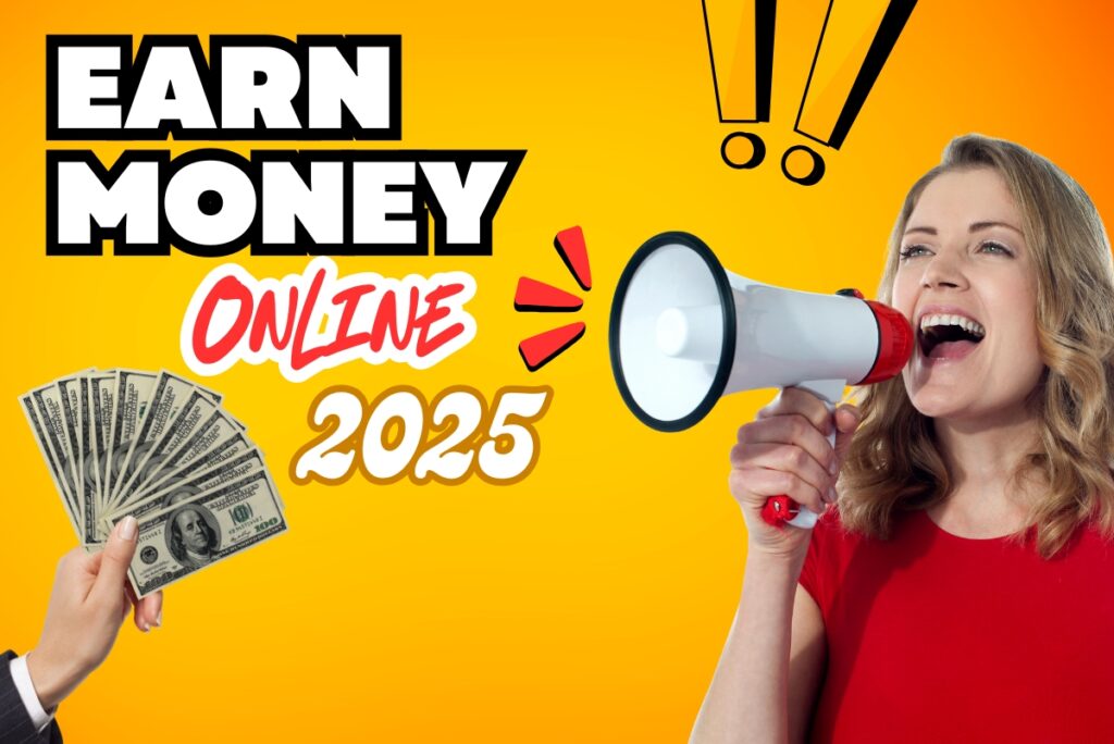 How to Earn Money from Online Marketing Transform Success Your Future in 2025