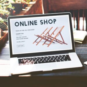 Online Store Medium Size Businessv