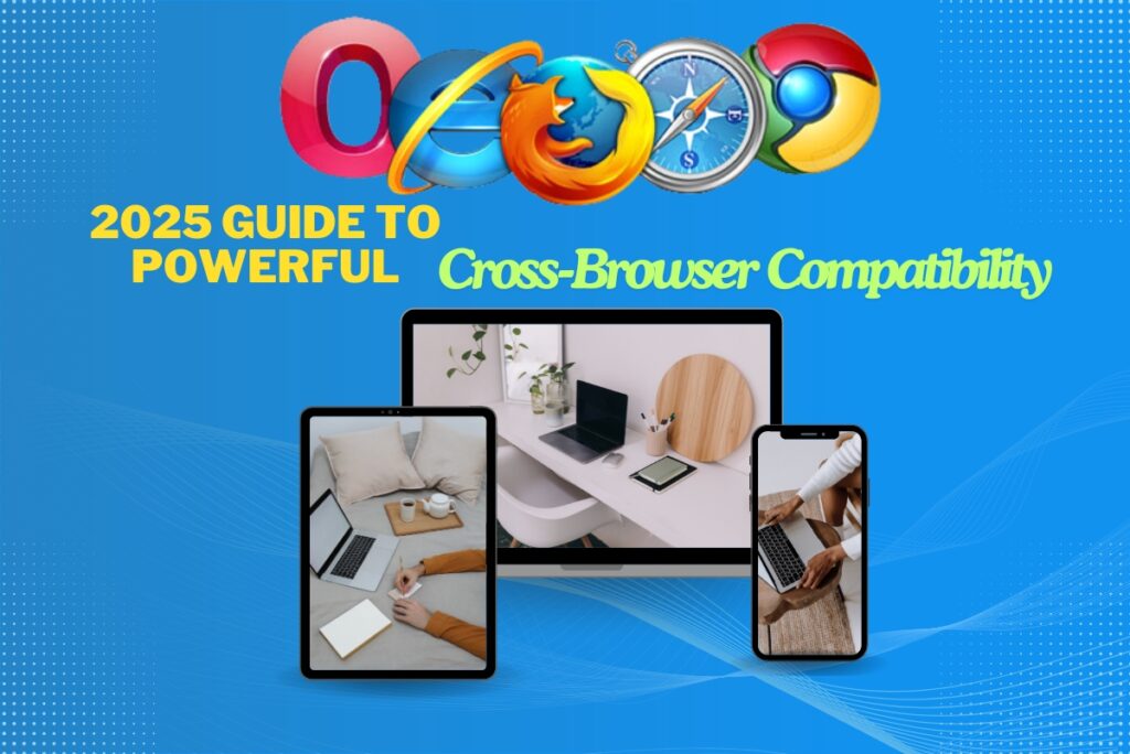 2025 Guide to Powerful Cross-Browser Compatibility 2025 Guide to Powerful Cross Browser Compatibility