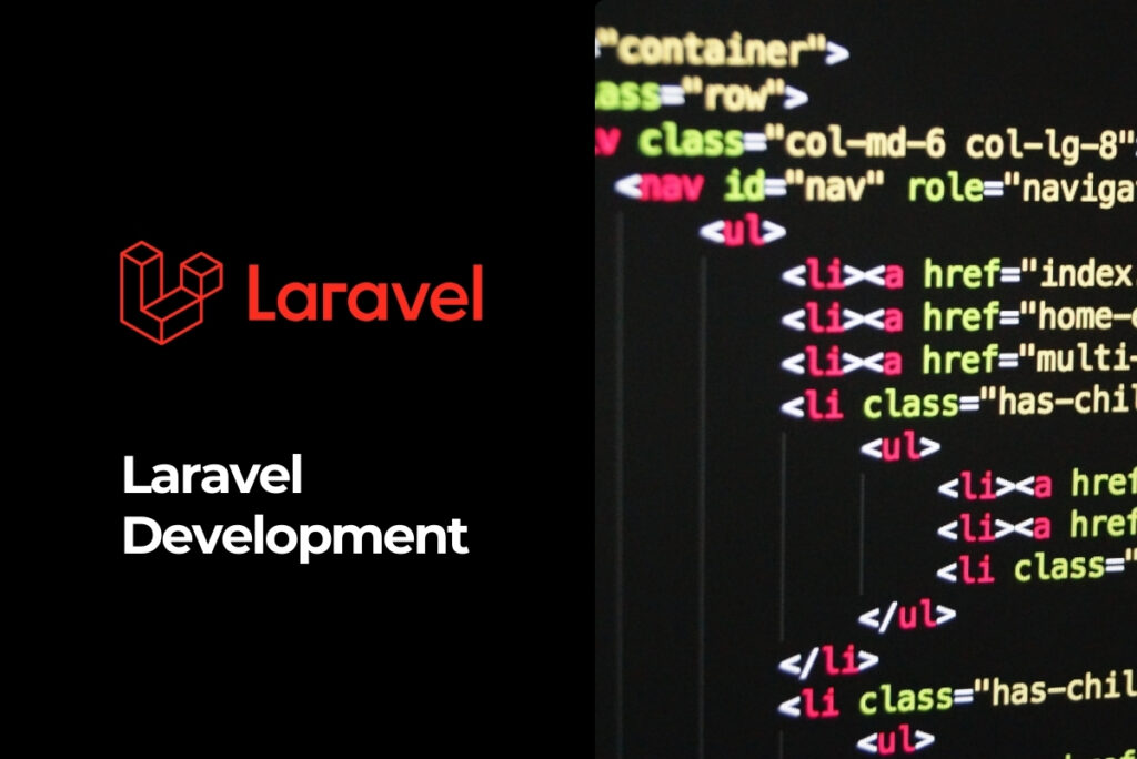 Empower Your Web Future: Powerful Laravel Development Dominates in 2025 1 Empower Your Web Future Why Laravel Development Dominates in 2025