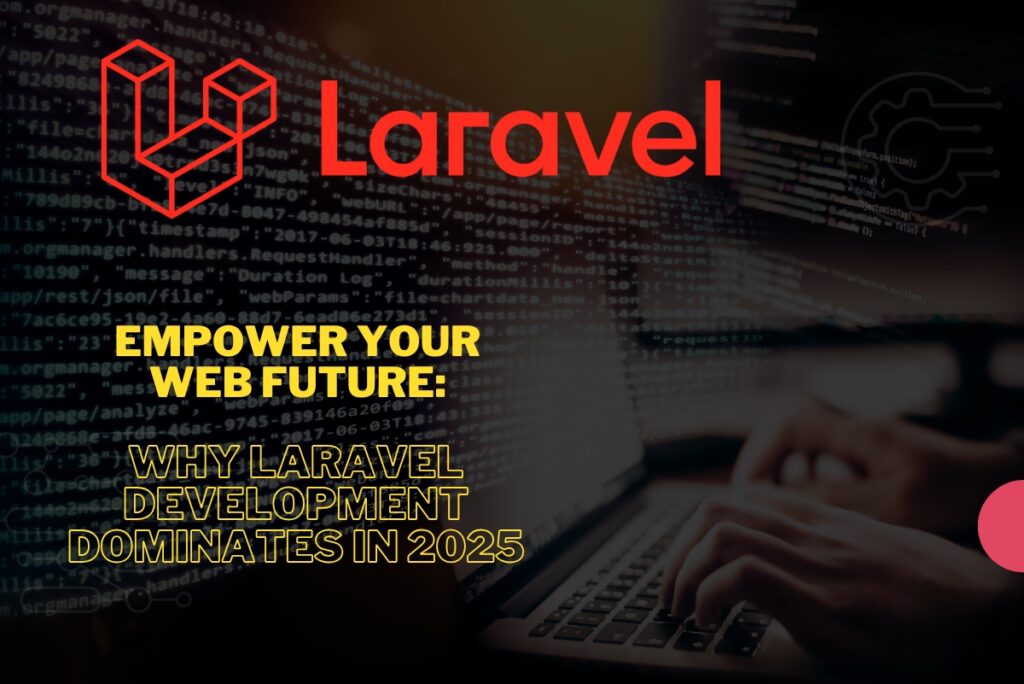 Laravel Development