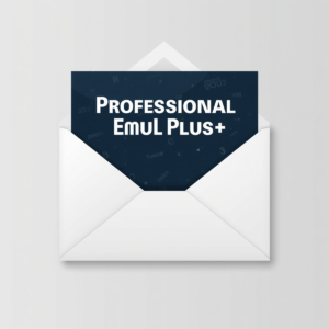 Email Pro Plus
